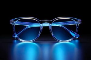 Navigating the World of Blue-Light Blocking Glasses