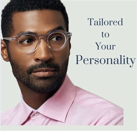 Personalizing Your Eyewear Experience: Tips for Bespoke Eyeglasses