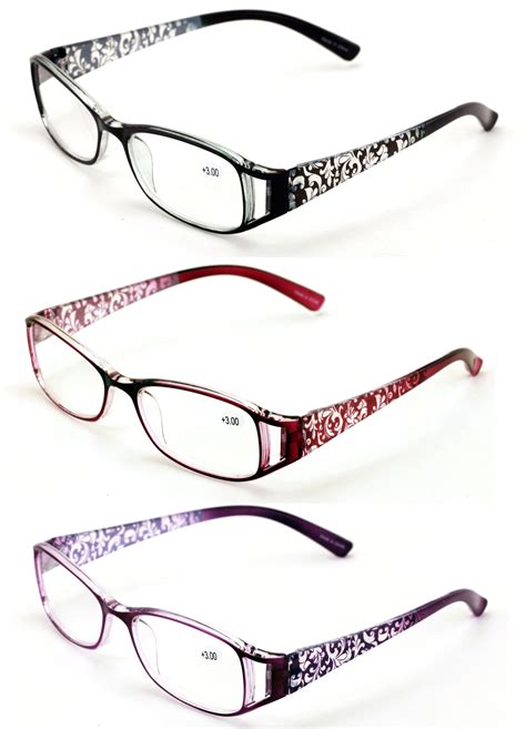 reading glasses for women