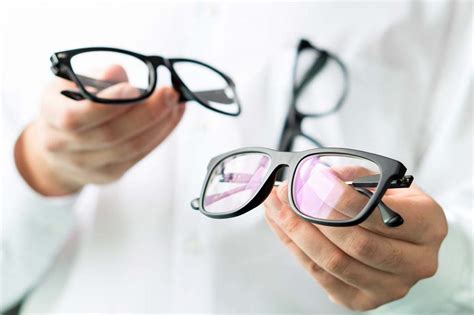 Revolutionary Advances in Eyeglass Lens Technology