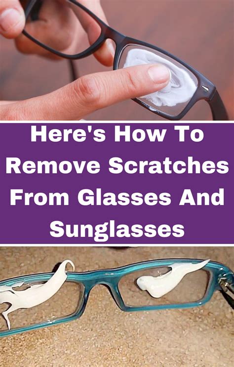 Revolutionary Techniques for Eyeglass Lens Cleaning