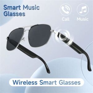 Smart Eyewear Solutions for Kids' Safety