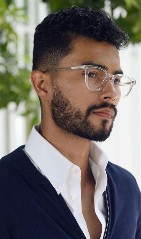 stylish glasses for men