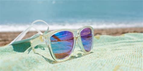 The Science Behind Polarized Lenses: Benefits and Applications