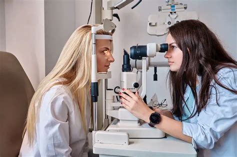 Tips for Finding the Best Optician in Your Area