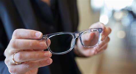 Tips for Maintaining and Cleaning Your Glasses