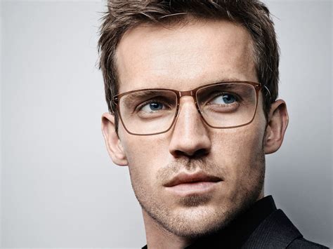 Trending eyeglasses for men over 40