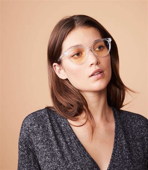 Trendy eyeglasses for women in 2024