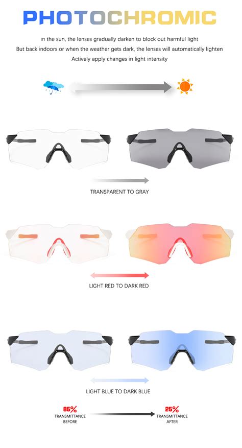 Understanding the Benefits of Photochromic Safety Glasses