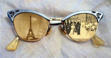 Upcycled Eyewear: Giving Old Frames a New Life